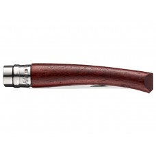 Нож складной Opinel Slim Padouk Effile 08 New, филейный, нерж. сталь, падук модель 002554 от Opinel