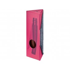 Нож складной Opinel Slim Padouk Effile 08 New, филейный, нерж. сталь, падук модель 002554 от Opinel