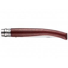 Нож складной Opinel Padouk Effile 12 New, филейный, нержавеющая сталь,падук модель 002556 от Opinel