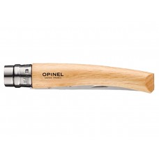 Нож складной Opinel Beech Effile 08 New, филейный, нержавеющая сталь, бук модель 002558 от Opinel