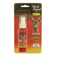 Приманки Buck Expert для косули, запах выделений самки (спрей) модель 02SYNRB от Buck Expert
