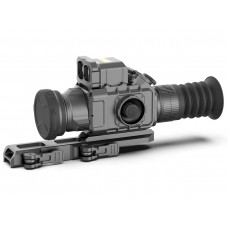 Прицел тепловизионный LZIRTEK Perun 650L x2.2/4.4/8.8/17.6, 640x512, D50 модель 05.05.01.07.0001 от LZIRTEK
