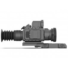 Прицел тепловизионный LZIRTEK Perun 650L x2.2/4.4/8.8/17.6, 640x512, D50 модель 05.05.01.07.0001 от LZIRTEK