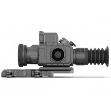Прицел тепловизионный LZIRTEK Perun 650L x2.2/4.4/8.8/17.6, 640x512, D50 модель 05.05.01.07.0001 от LZIRTEK