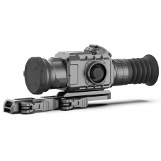 Прицел тепловизионный LZIRTEK Perun 650 x2.2/4.4/8.8/17.6, 640x512, D50 модель 05.05.01.07.0002 от LZIRTEK