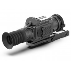 Прицел тепловизионный LZIRTEK Perun 650 x2.2/4.4/8.8/17.6, 640x512, D50 модель 05.05.01.07.0002 от LZIRTEK
