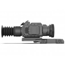 Прицел тепловизионный LZIRTEK Perun 650 x2.2/4.4/8.8/17.6, 640x512, D50 модель 05.05.01.07.0002 от LZIRTEK