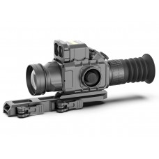 Прицел тепловизионный LZIRTEK Perun 635L x1.5/3/6/12, 640x512, D35 модель 05.05.01.07.0003 от LZIRTEK