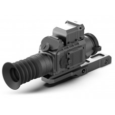 Прицел тепловизионный LZIRTEK Perun 635L x1.5/3/6/12, 640x512, D35 модель 05.05.01.07.0003 от LZIRTEK