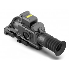 Прицел тепловизионный LZIRTEK Perun 635L x1.5/3/6/12, 640x512, D35 модель 05.05.01.07.0003 от LZIRTEK