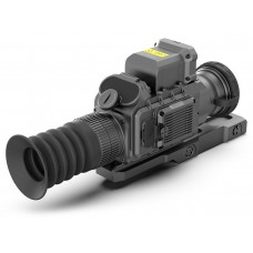 Прицел тепловизионный LZIRTEK Perun 350L x3.8/7.6/15.2, 384x288, D50 модель 05.05.01.08.0001 от LZIRTEK