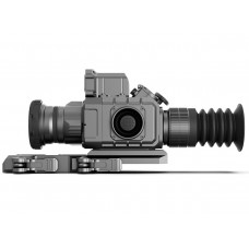 Прицел тепловизионный LZIRTEK Perun 350L x3.8/7.6/15.2, 384x288, D50 модель 05.05.01.08.0001 от LZIRTEK