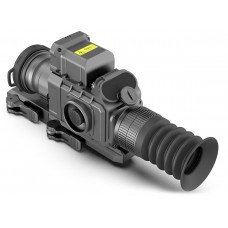 Прицел тепловизионный LZIRTEK Perun 350L x3.8/7.6/15.2, 384x288, D50 модель 05.05.01.08.0001 от LZIRTEK