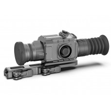 Прицел тепловизионный LZIRTEK Perun 350 x3.8/7.6/15.2, 384x288, D50 модель 05.05.01.08.0002 от LZIRTEK