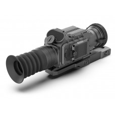 Прицел тепловизионный LZIRTEK Perun 350 x3.8/7.6/15.2, 384x288, D50 модель 05.05.01.08.0002 от LZIRTEK