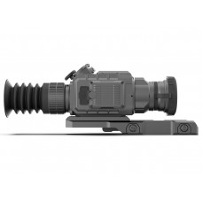 Прицел тепловизионный LZIRTEK Perun 350 x3.8/7.6/15.2, 384x288, D50 модель 05.05.01.08.0002 от LZIRTEK