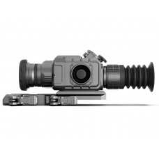 Прицел тепловизионный LZIRTEK Perun 350 x3.8/7.6/15.2, 384x288, D50 модель 05.05.01.08.0002 от LZIRTEK