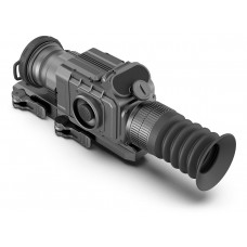 Прицел тепловизионный LZIRTEK Perun 350 x3.8/7.6/15.2, 384x288, D50 модель 05.05.01.08.0002 от LZIRTEK