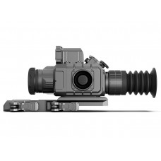Прицел тепловизионный LZIRTEK Perun 335L x2.7/5.4/10.8, 384x288, D35 модель 05.05.01.08.0003 от LZIRTEK