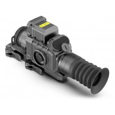 Прицел тепловизионный LZIRTEK Perun 335L x2.7/5.4/10.8, 384x288, D35 модель 05.05.01.08.0003 от LZIRTEK