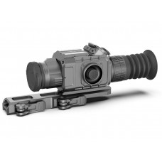 Прицел тепловизионный LZIRTEK Perun 335 x2.7/5.4/10.8, 384x288, D35 модель 05.05.01.08.0004 от LZIRTEK