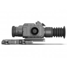 Прицел тепловизионный LZIRTEK Perun 335 x2.7/5.4/10.8, 384x288, D35 модель 05.05.01.08.0004 от LZIRTEK