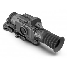 Прицел тепловизионный LZIRTEK Perun 335 x2.7/5.4/10.8, 384x288, D35 модель 05.05.01.08.0004 от LZIRTEK