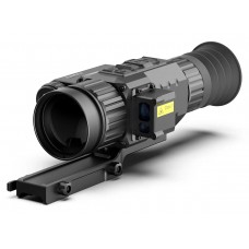 Прицел тепловизионный LZIRTEK Podaga 650L x2.2/4.4/8.8/17.6, 640x512, D50 модель 05.07.01.07.0002 от LZIRTEK