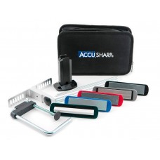 Набор для заточки AccuSharp 5-Stone Precision Kit