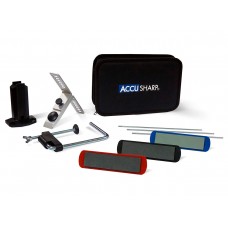 Набор для заточки AccuSharp 3-Stone Precision Kit