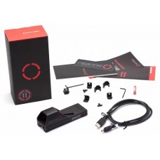 Коллиматорный прицел Redring Gen2, на вентилируемую планку модель 1009 от Redring