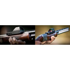 Коллиматорный прицел Redring Gen2, на вентилируемую планку модель 1009 от Redring