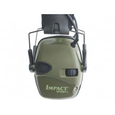 Наушники активные Howard Impact Sport,  хаки/чёрный модель 1013530-1 от Howard