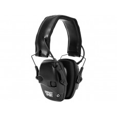 Наушники активные Howard Impact Sport,  чёрный модель 1034490-1 от Howard