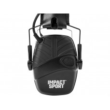 Наушники активные Howard Impact Sport,  чёрный модель 1034490-1 от Howard