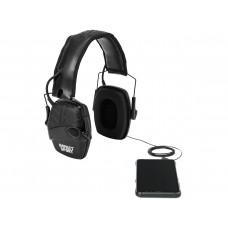 Наушники активные Howard Impact Sport,  чёрный модель 1034490-1 от Howard