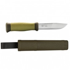 Нож Morakniv Mora 2000, зелёный модель 10629 от Morakniv