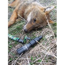 Манок Nordikpredator Crying Lamb, на хищников модель 107 от Nordik Predator