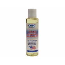 Iosso Sizing Lubricant and Cleaner средство для смазки и чистки 120мл модель 10743 от Iosso