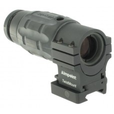 Увеличитель Aimpoint X3 без кронштейна модель 11324 от Aimpoint
