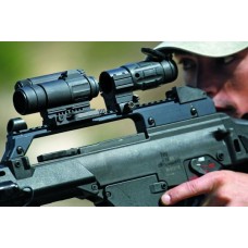 Увеличитель Aimpoint X3 без кронштейна модель 11324 от Aimpoint