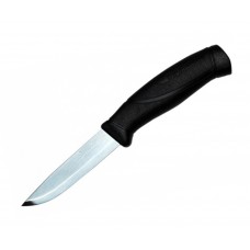 Нож Morakniv Companion, чёрный модель 12141 от Morakniv