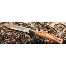 Нож Opinel серии Tradition №13 Giant, нержавеющая сталь модель 122136 от Opinel
