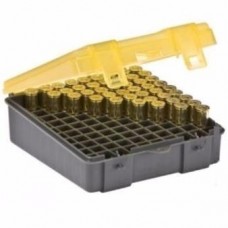 Коробка Plano для 100 патронов .357Mag/.38Special/.38S&W модель 122500 от Plano