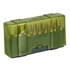 Коробка Plano для 20 патронов .22-250/ .250 Savage/.30-30 Win модель 122820 от Plano