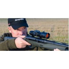 Коллиматорный прицел Aimpoint H34S, 2 MOA, трубка 34мм модель 12692 от Aimpoint