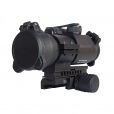Коллиматорный прицел Aimpoint Patrol Rifle Optic, на Weaver/Picatinny модель 12841 от Aimpoint
