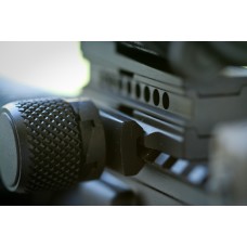 Коллиматорный прицел Aimpoint Patrol Rifle Optic, на Weaver/Picatinny модель 12841 от Aimpoint