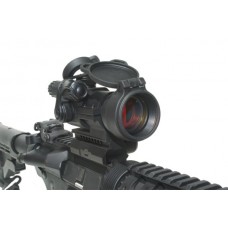 Коллиматорный прицел Aimpoint Patrol Rifle Optic, на Weaver/Picatinny модель 12841 от Aimpoint