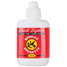 Масло Buck Expert нейтрализатор запаха (кедр) модель 13 от Buck Expert